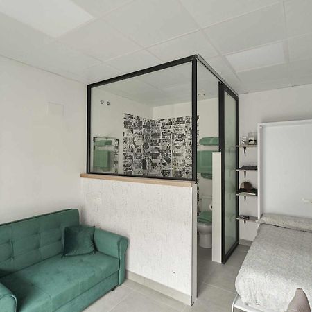 Aldabea I Apartamento Sostenible Legazpia 외부 사진