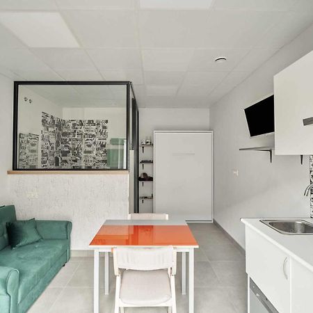 Aldabea I Apartamento Sostenible Legazpia 외부 사진