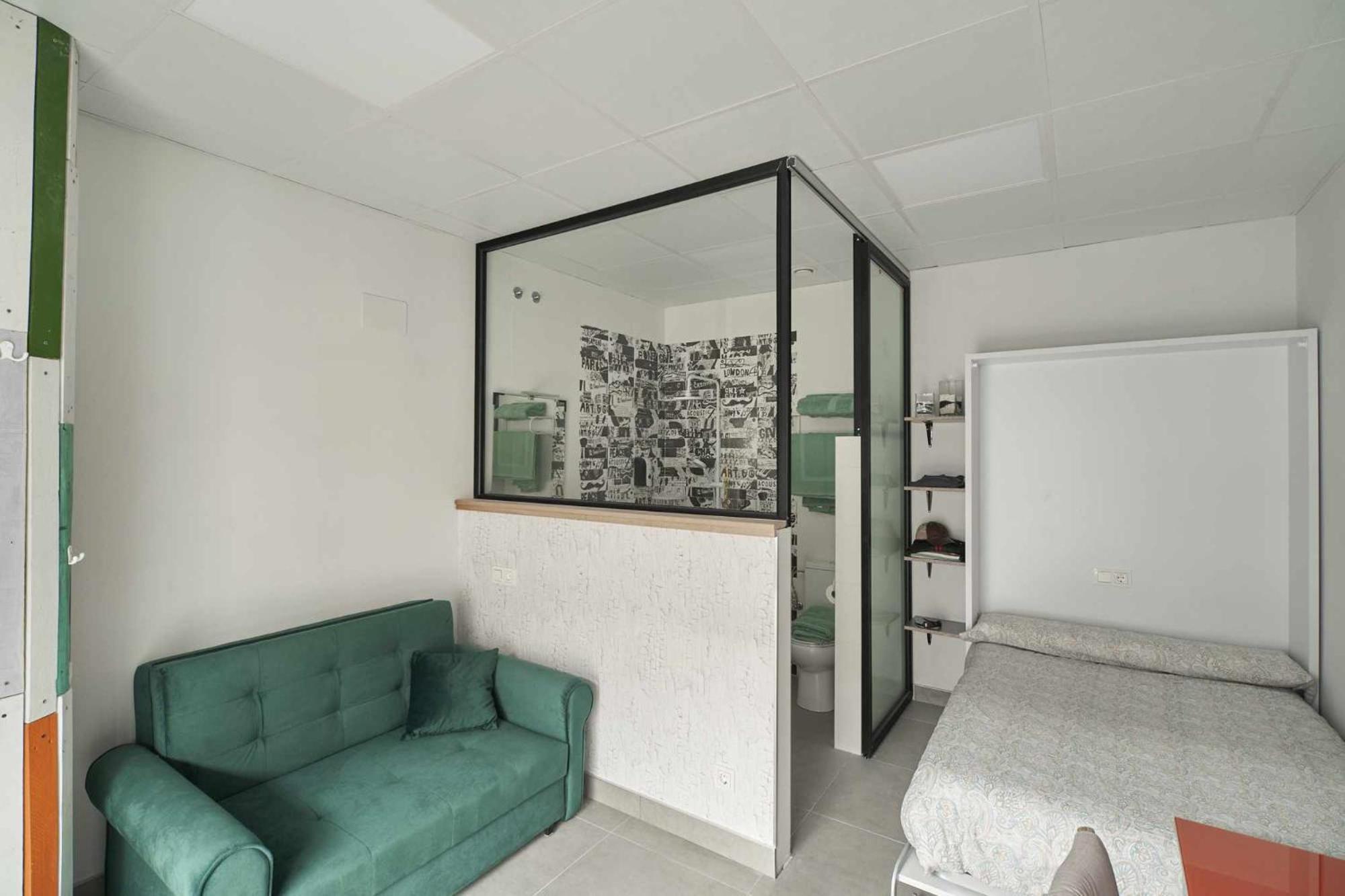 Aldabea I Apartamento Sostenible Legazpia 외부 사진