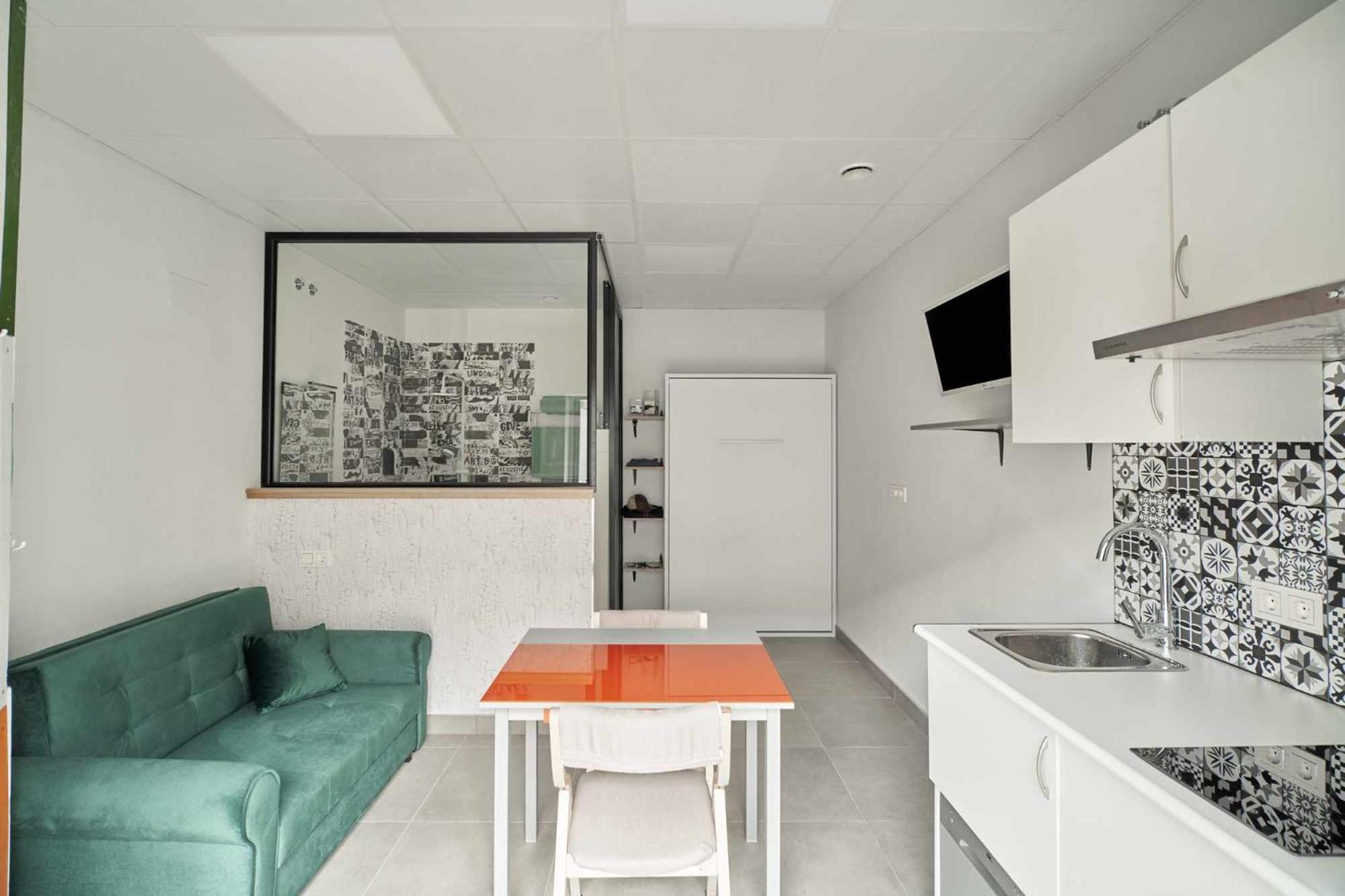 Aldabea I Apartamento Sostenible Legazpia 외부 사진